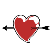 ♥